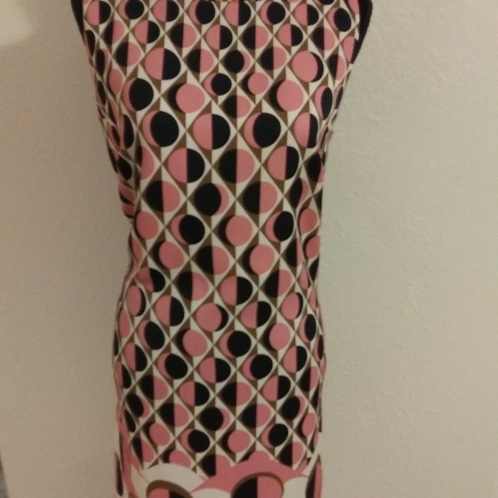 New Woman Stretchy Dress